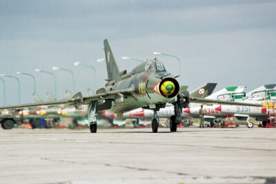 Su-22M4