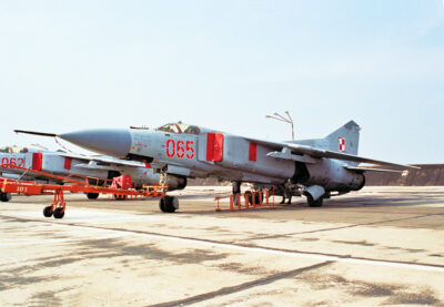 MiG-23MF - 065