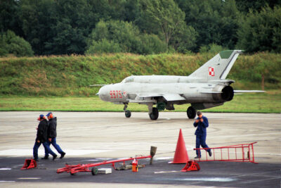 MiG-21bis 9975