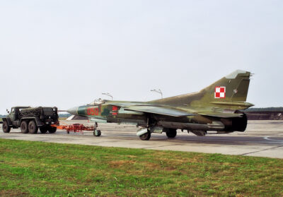 MiG-23MF - 050