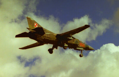 MiG-23MF - 050