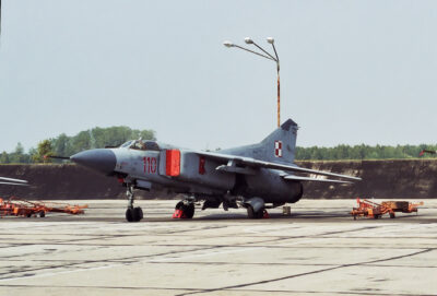 MiG-23MF - 110